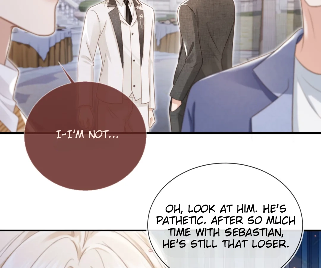 The Substitute Wins His Heart [Official] - Chapter 20 manhwa