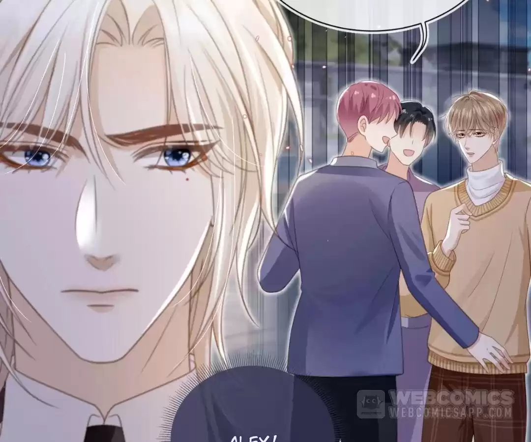 The Substitute Wins His Heart [Official] - Chapter 20 manhwa