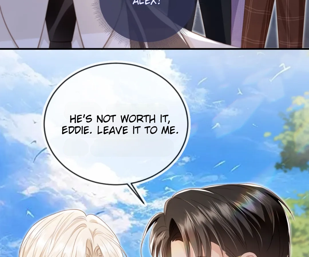 The Substitute Wins His Heart [Official] - Chapter 20 manhwa