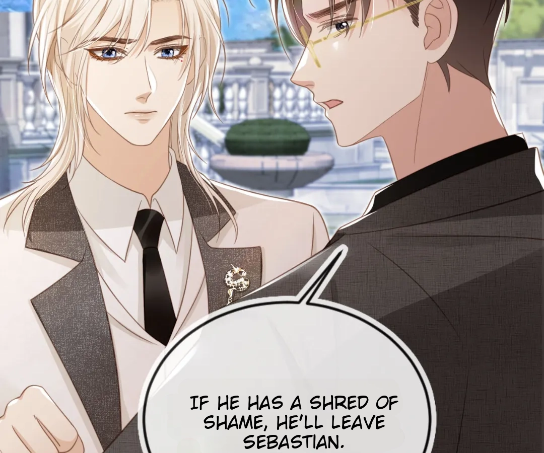 The Substitute Wins His Heart [Official] - Chapter 20 manhwa