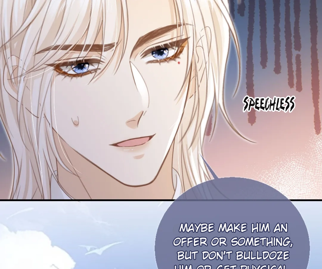 The Substitute Wins His Heart [Official] - Chapter 20 manhwa
