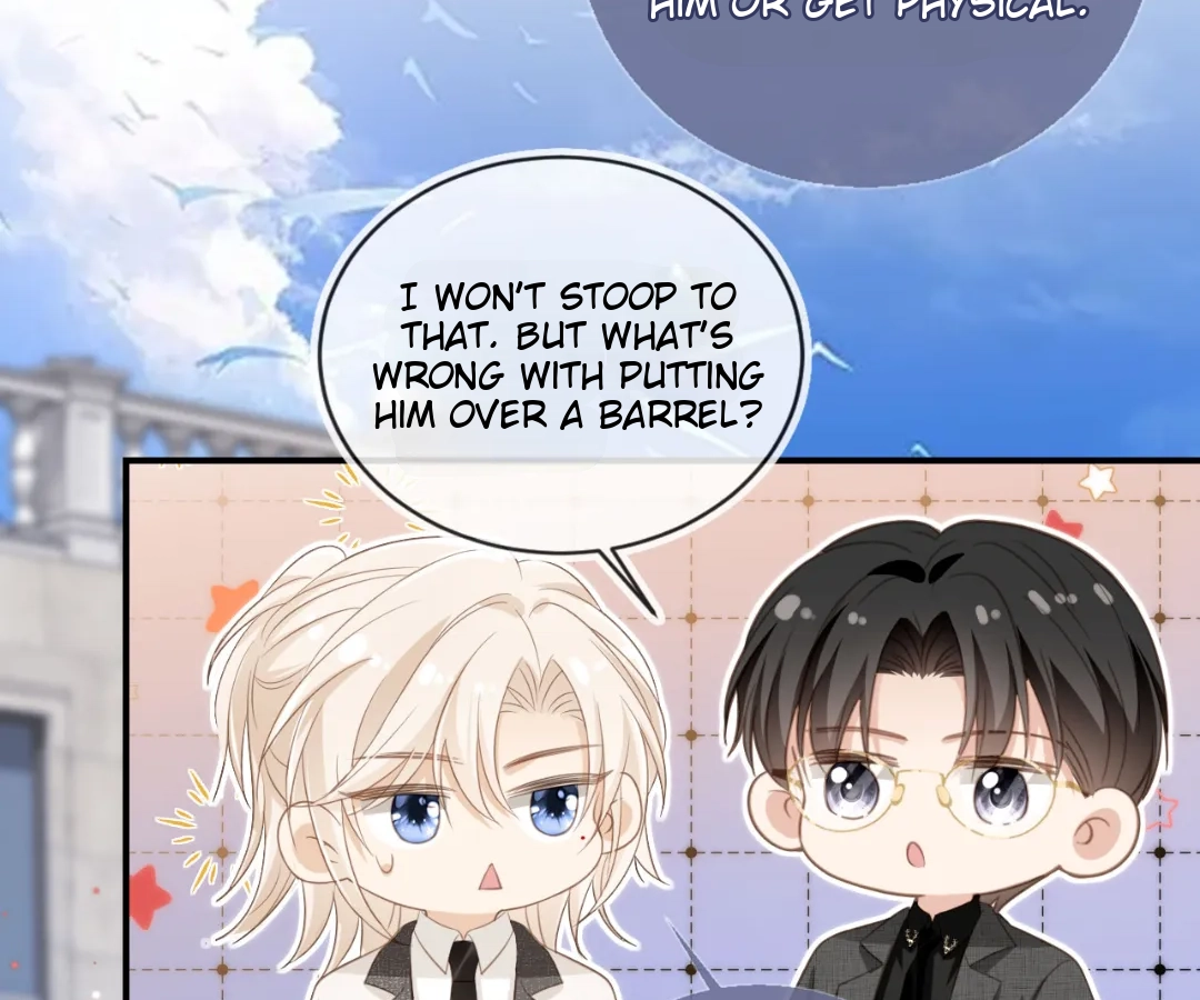 The Substitute Wins His Heart [Official] - Chapter 20 manhwa