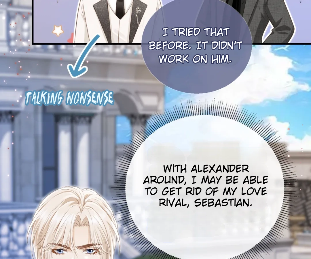 The Substitute Wins His Heart [Official] - Chapter 20 manhwa
