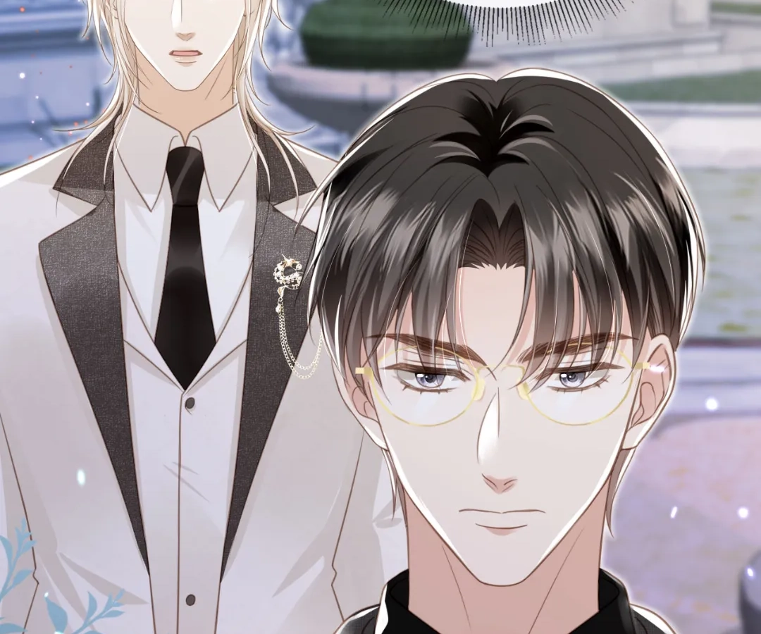 The Substitute Wins His Heart [Official] - Chapter 20 manhwa