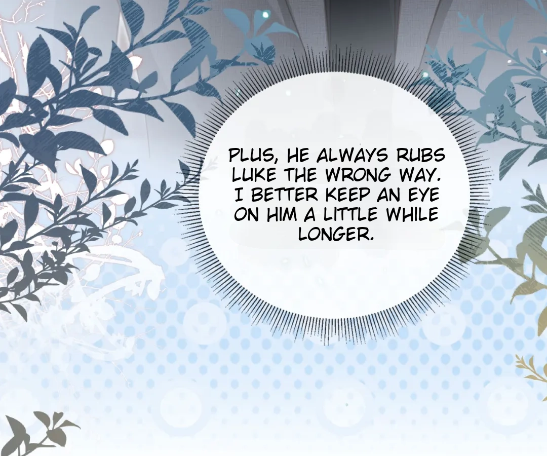 The Substitute Wins His Heart [Official] - Chapter 20 manhwa