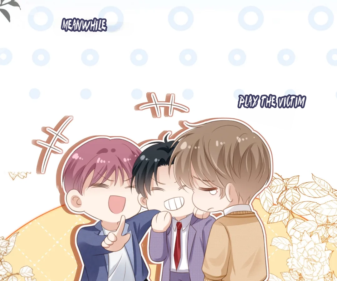 The Substitute Wins His Heart [Official] - Chapter 20 manhwa