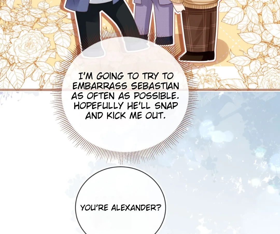 The Substitute Wins His Heart [Official] - Chapter 20 manhwa