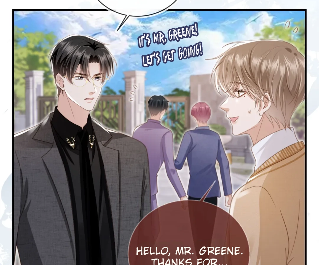 The Substitute Wins His Heart [Official] - Chapter 20 manhwa