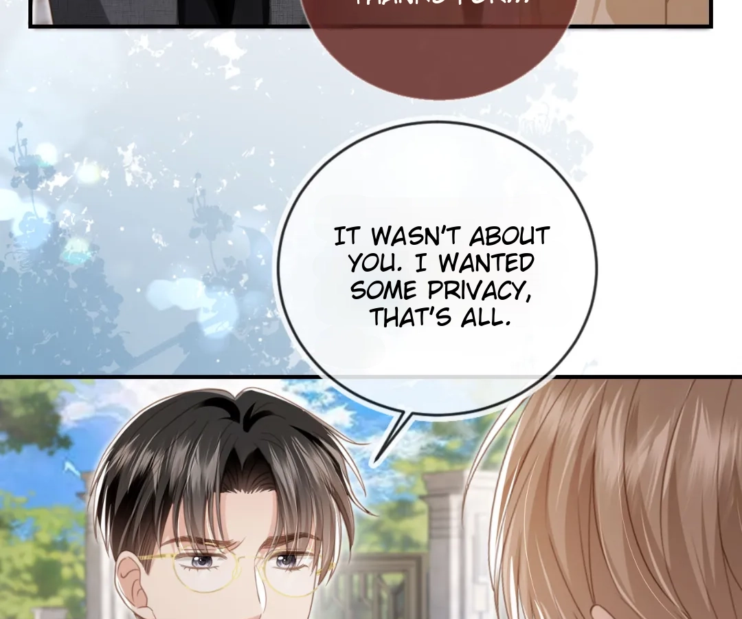 The Substitute Wins His Heart [Official] - Chapter 20 manhwa