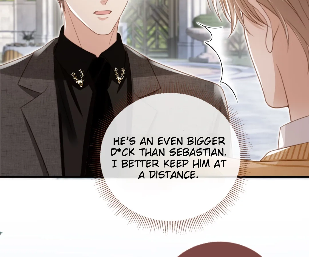 The Substitute Wins His Heart [Official] - Chapter 20 manhwa