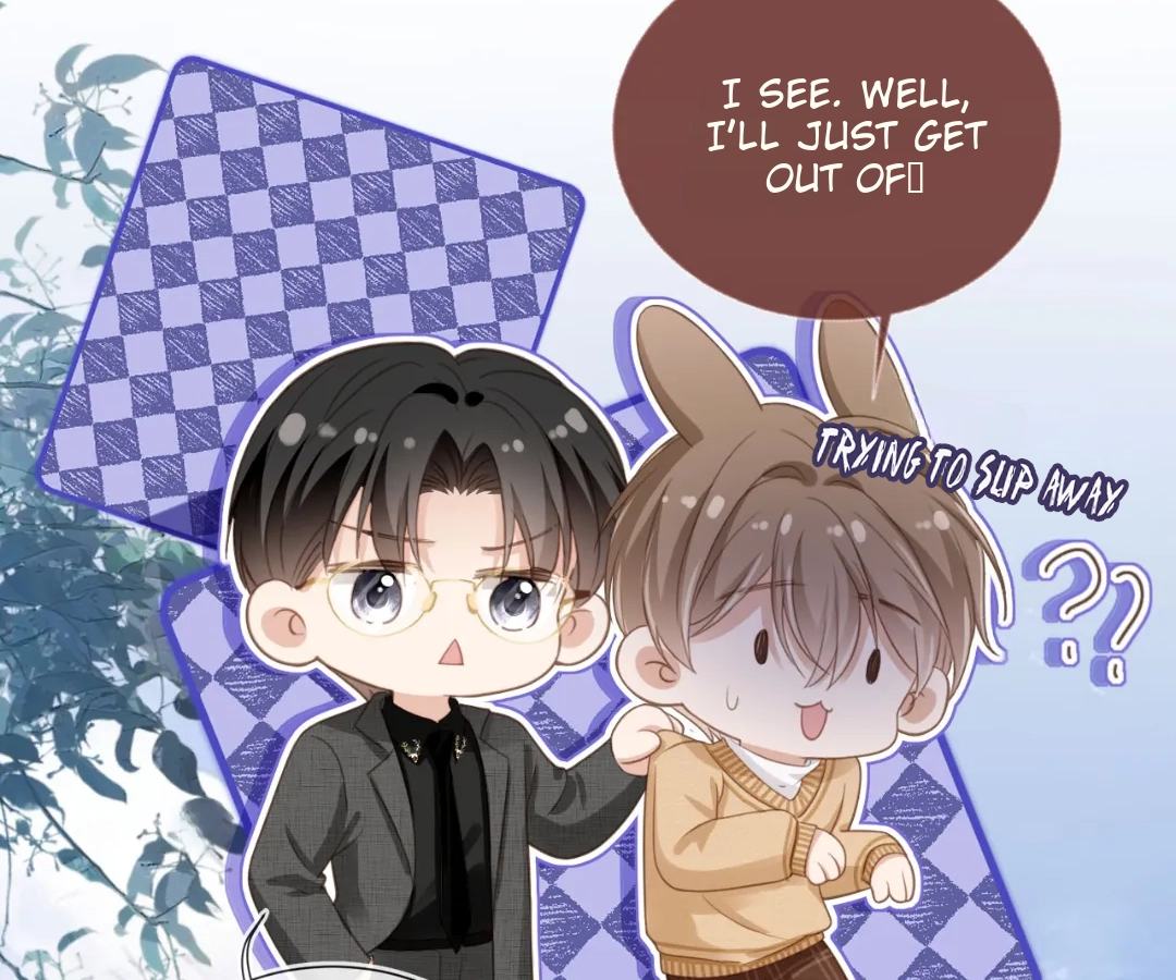 The Substitute Wins His Heart [Official] - Chapter 20 manhwa