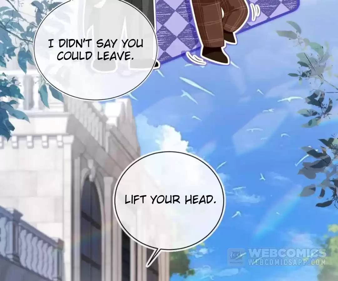 The Substitute Wins His Heart [Official] - Chapter 20 manhwa