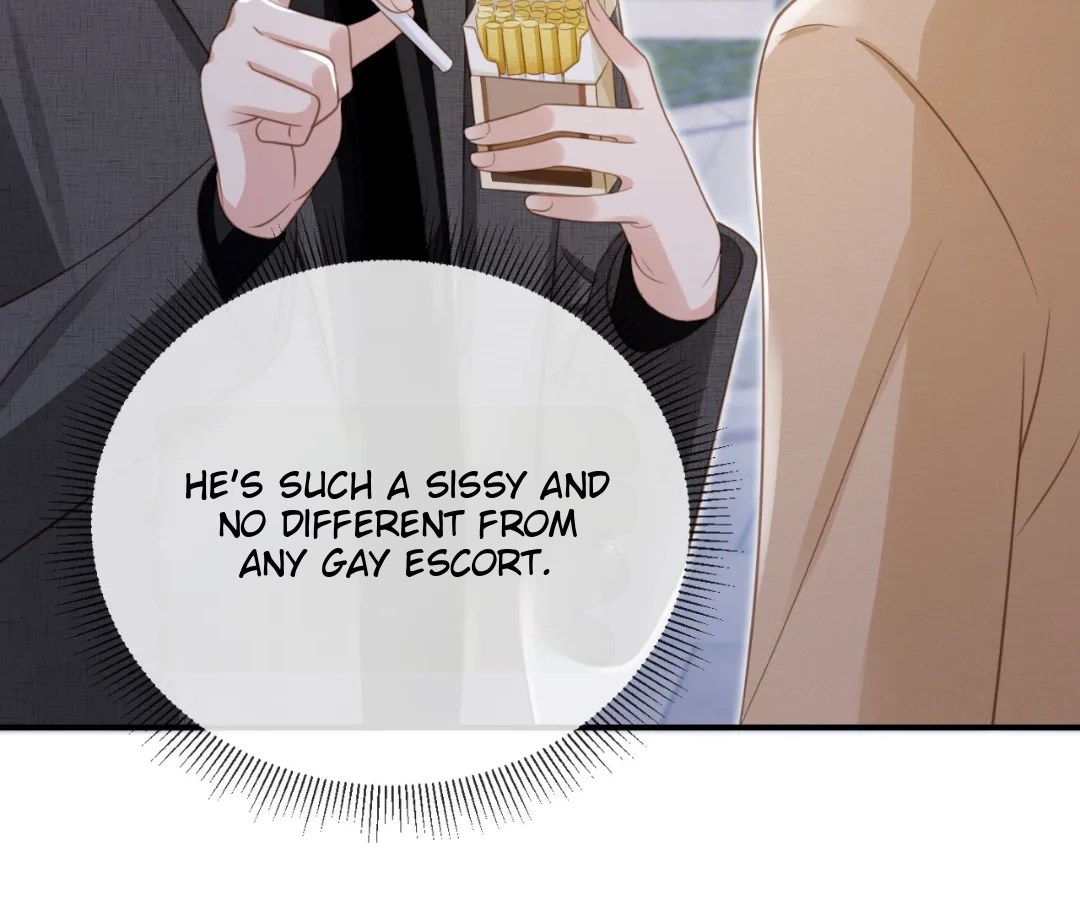 The Substitute Wins His Heart [Official] - Chapter 20 manhwa