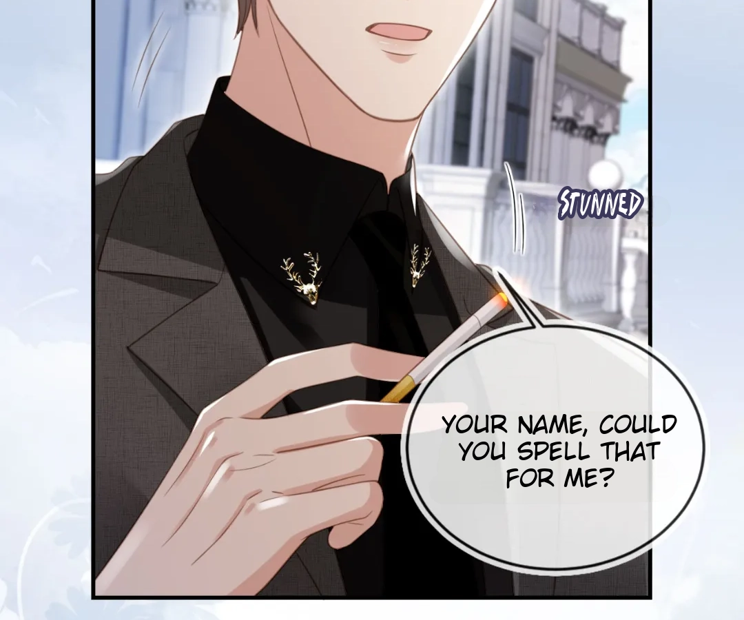 The Substitute Wins His Heart [Official] - Chapter 20 manhwa