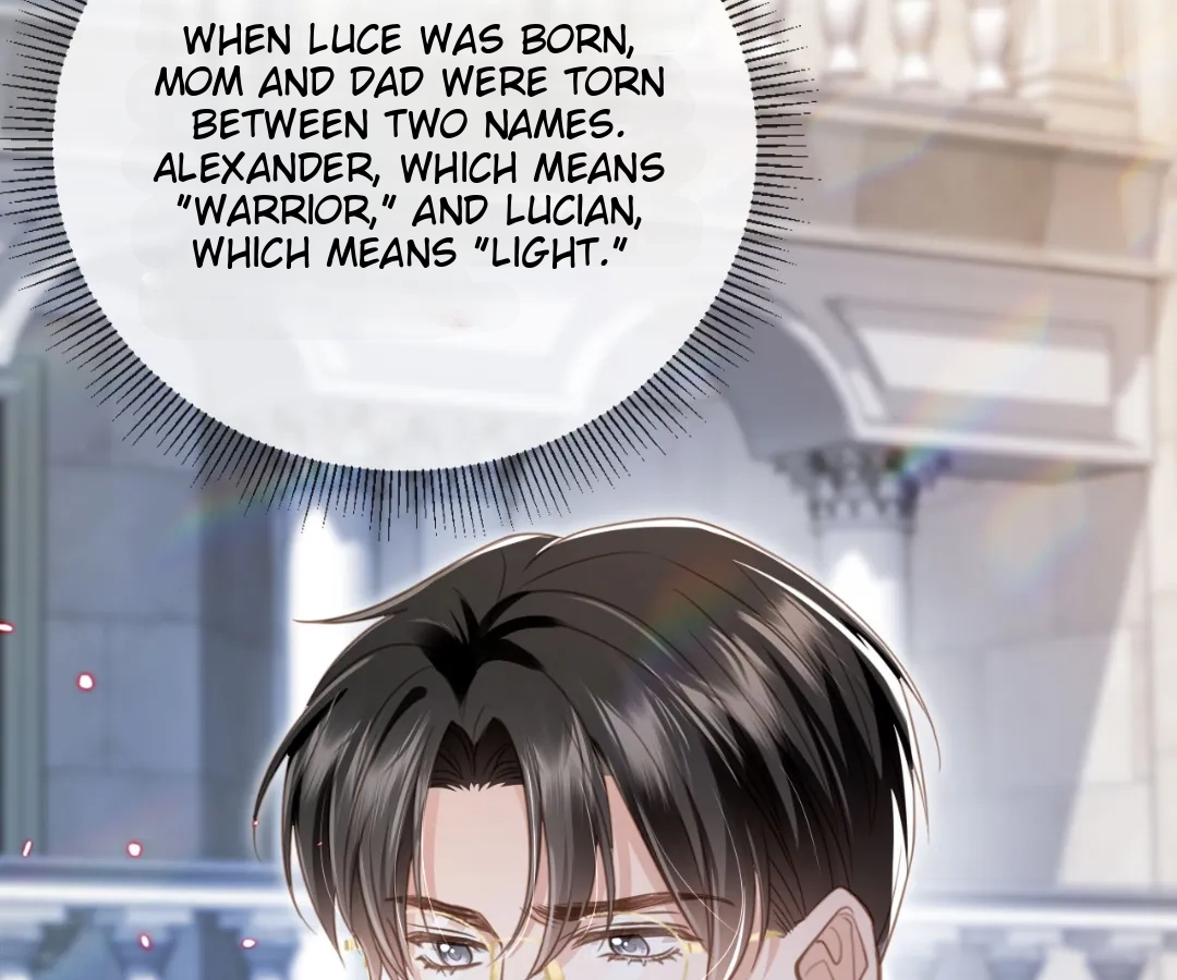 The Substitute Wins His Heart [Official] - Chapter 20 manhwa