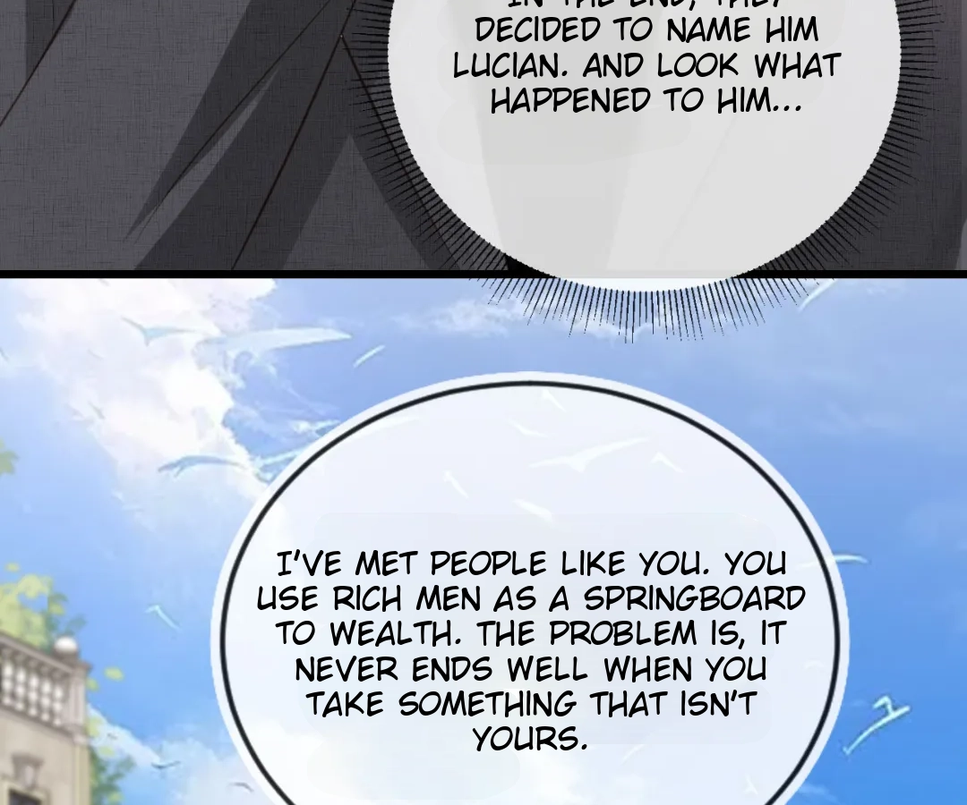 The Substitute Wins His Heart [Official] - Chapter 20 manhwa