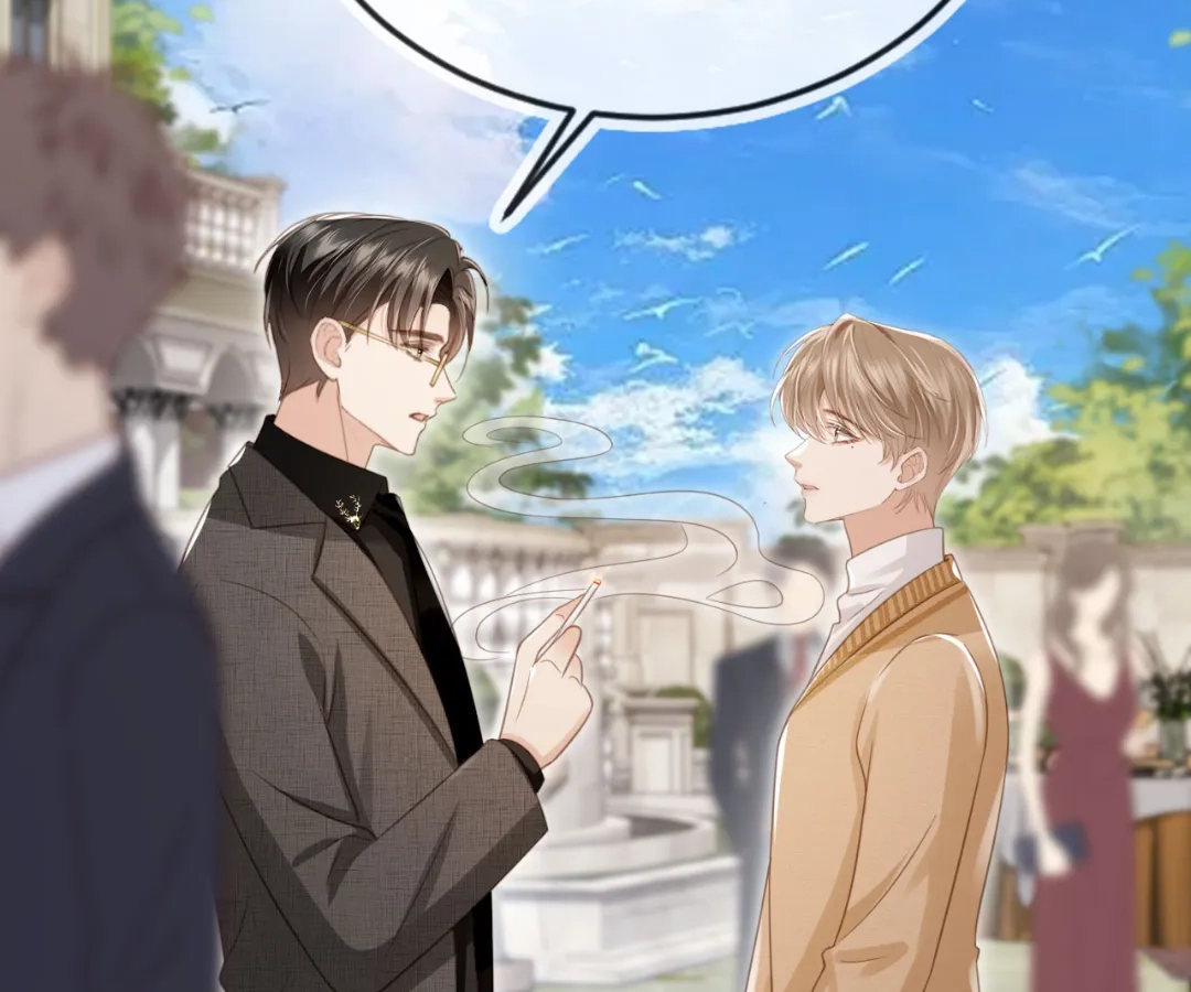 The Substitute Wins His Heart [Official] - Chapter 20 manhwa