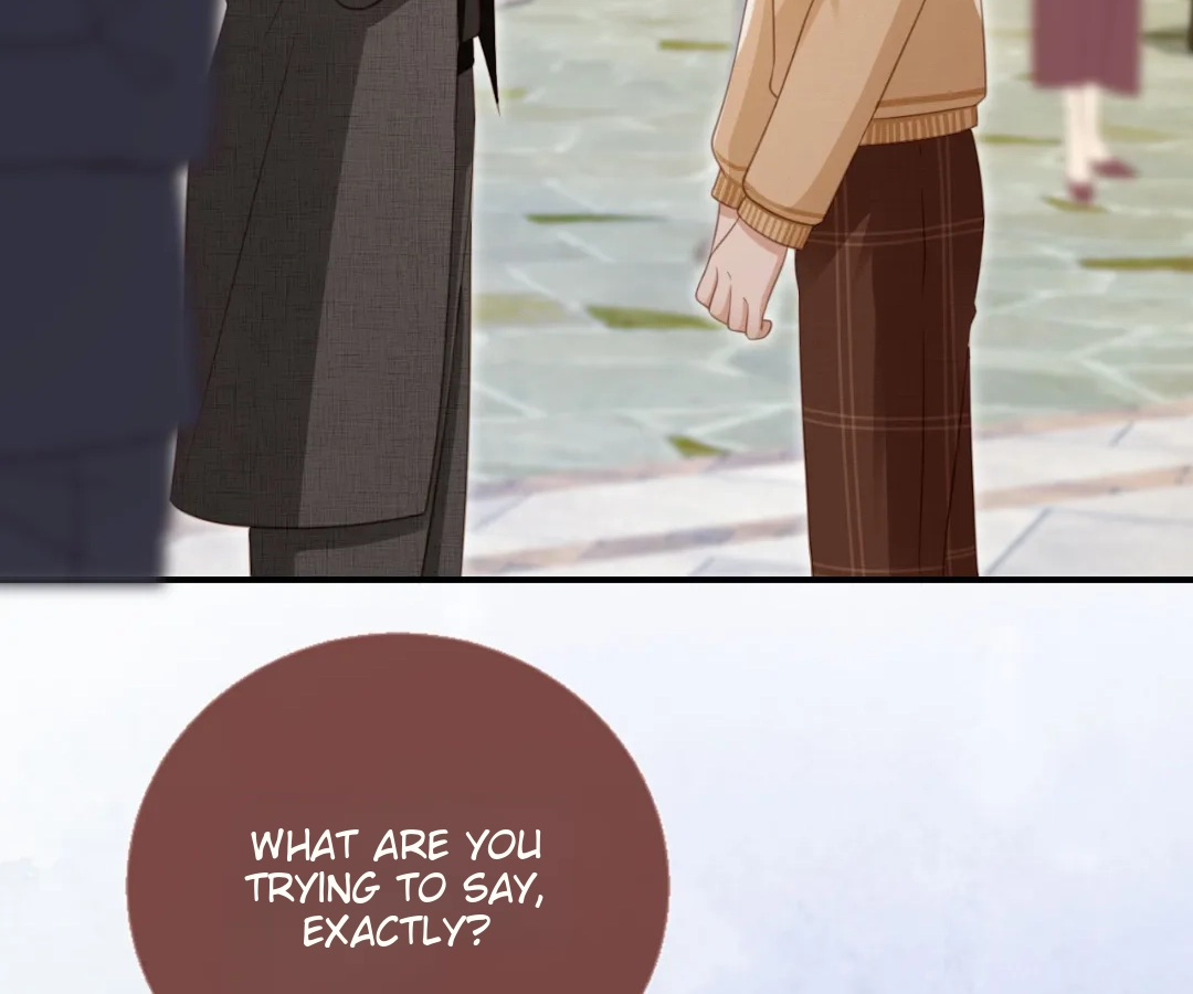 The Substitute Wins His Heart [Official] - Chapter 20 manhwa