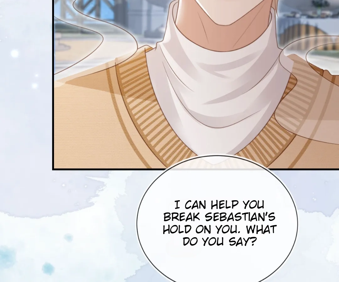 The Substitute Wins His Heart [Official] - Chapter 20 manhwa