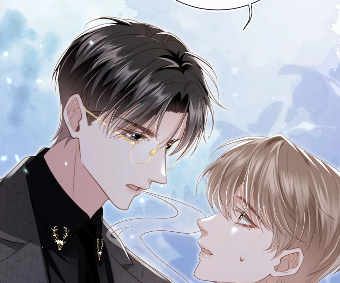The Substitute Wins His Heart [Official] - Chapter 20 manhwa