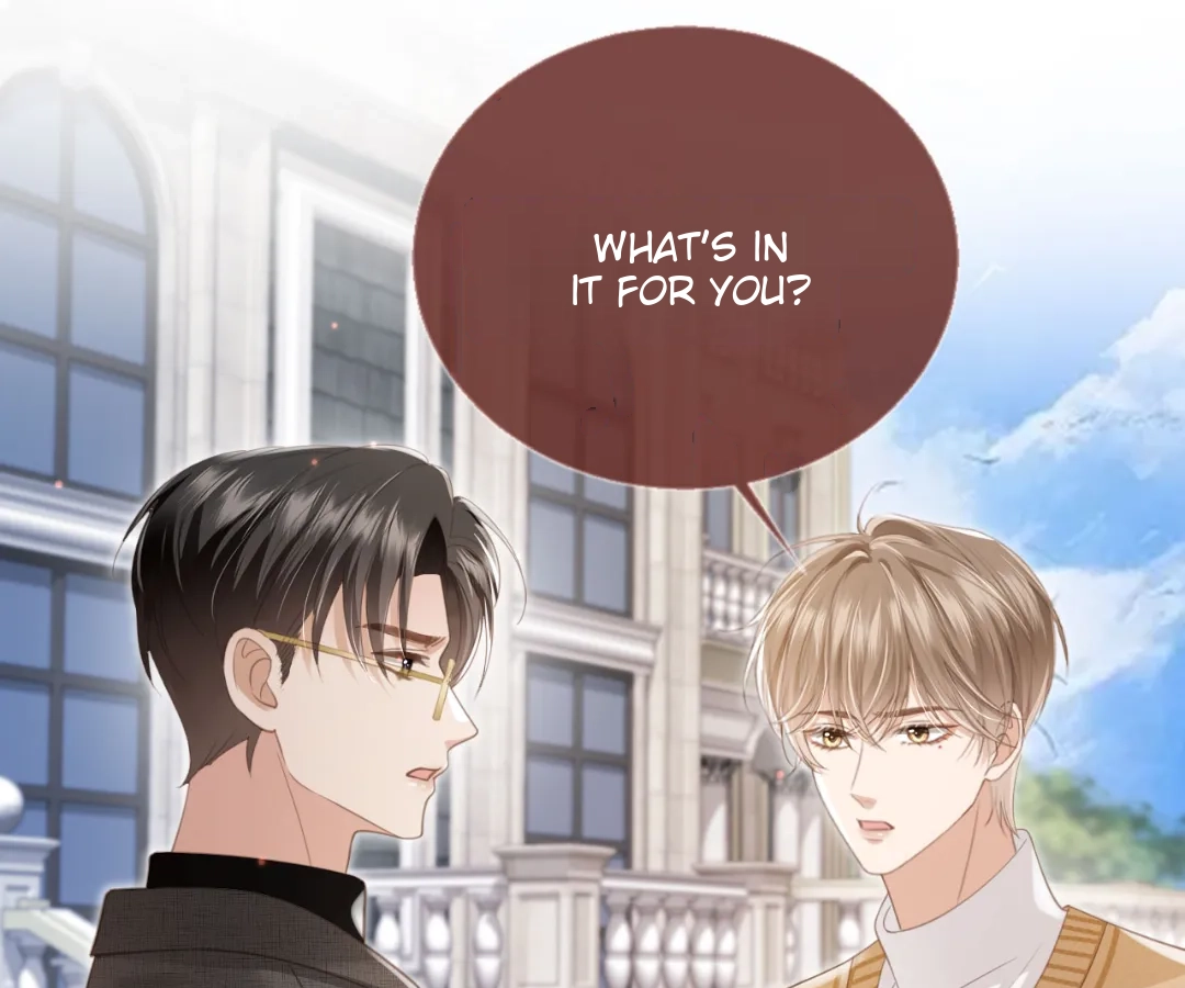 The Substitute Wins His Heart [Official] - Chapter 21 manhwa