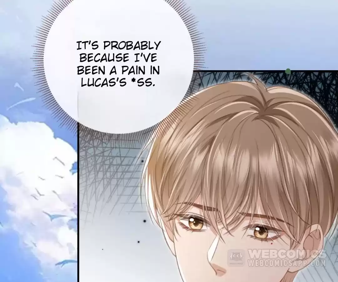 The Substitute Wins His Heart [Official] - Chapter 21 manhwa