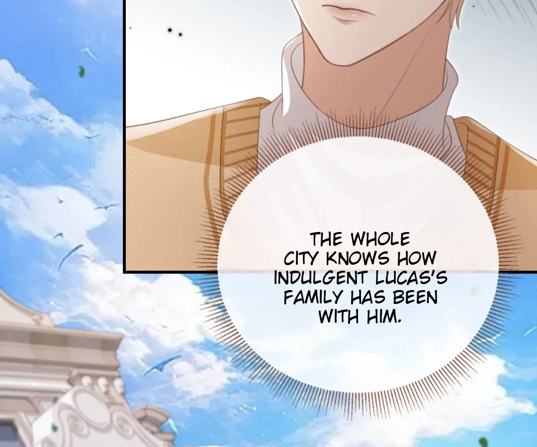 The Substitute Wins His Heart [Official] - Chapter 21 manhwa