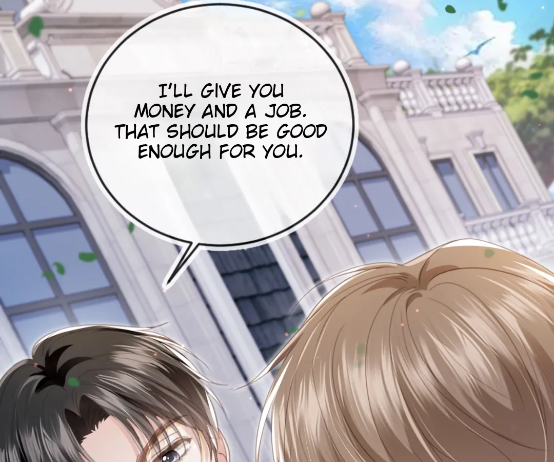 The Substitute Wins His Heart [Official] - Chapter 21 manhwa