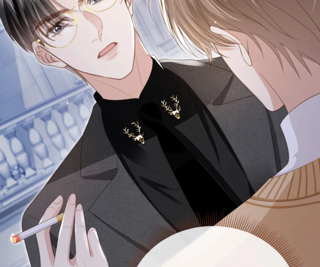 The Substitute Wins His Heart [Official] - Chapter 21 manhwa