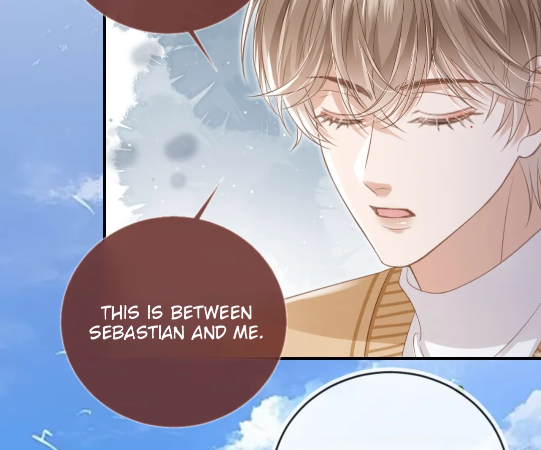 The Substitute Wins His Heart [Official] - Chapter 21 manhwa