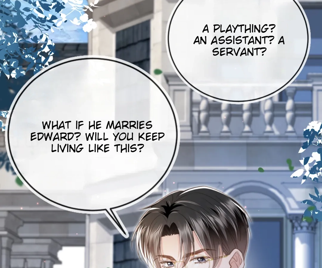The Substitute Wins His Heart [Official] - Chapter 21 manhwa