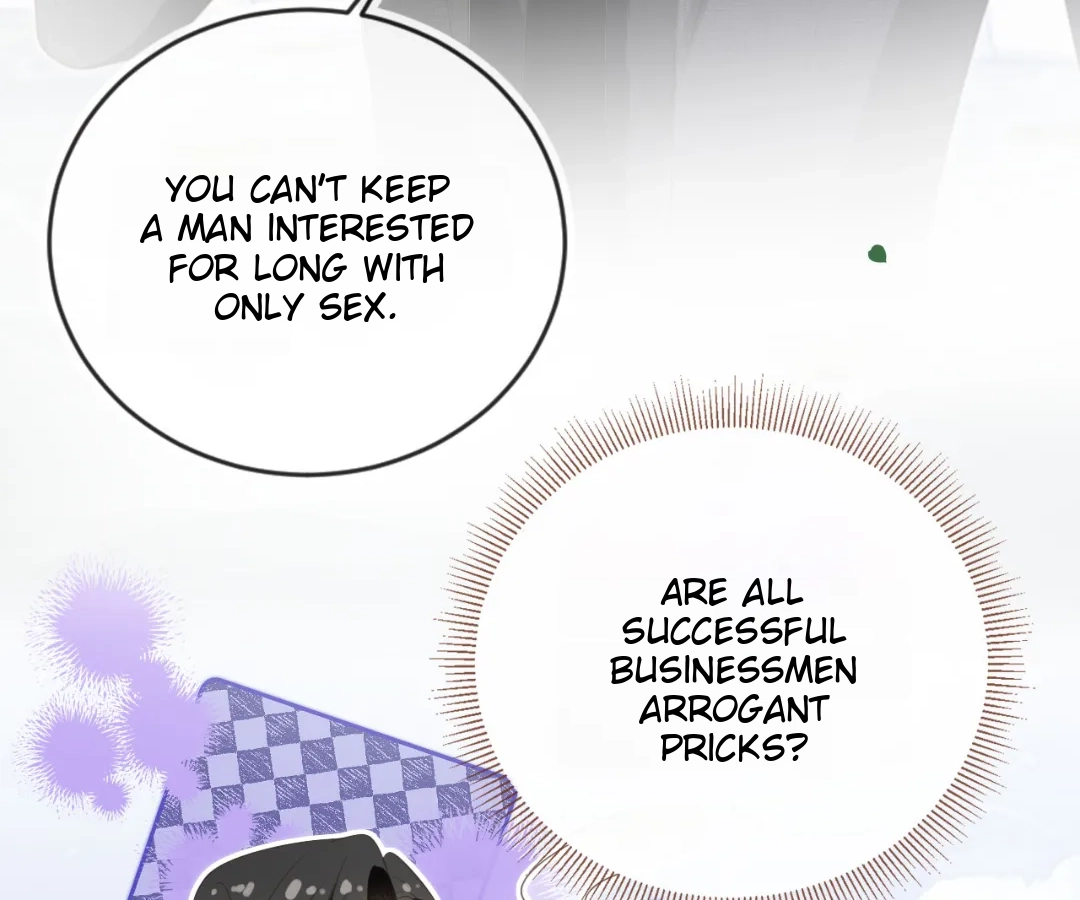 The Substitute Wins His Heart [Official] - Chapter 21 manhwa