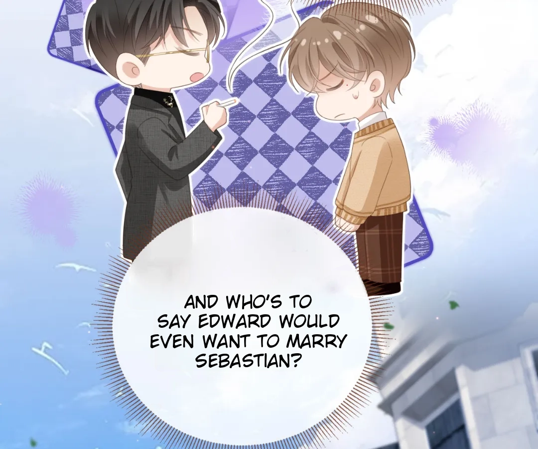 The Substitute Wins His Heart [Official] - Chapter 21 manhwa