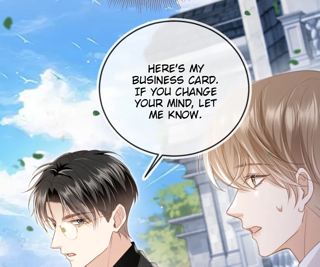 The Substitute Wins His Heart [Official] - Chapter 21 manhwa