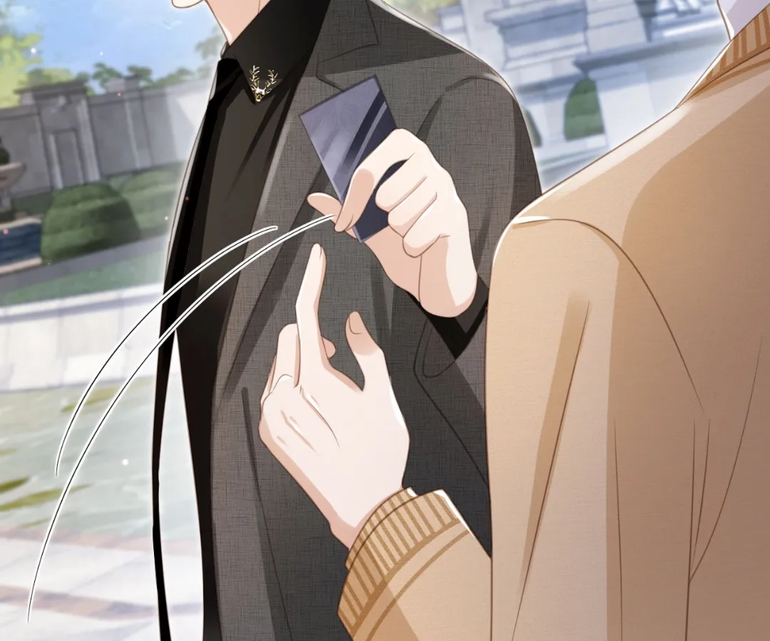 The Substitute Wins His Heart [Official] - Chapter 21 manhwa
