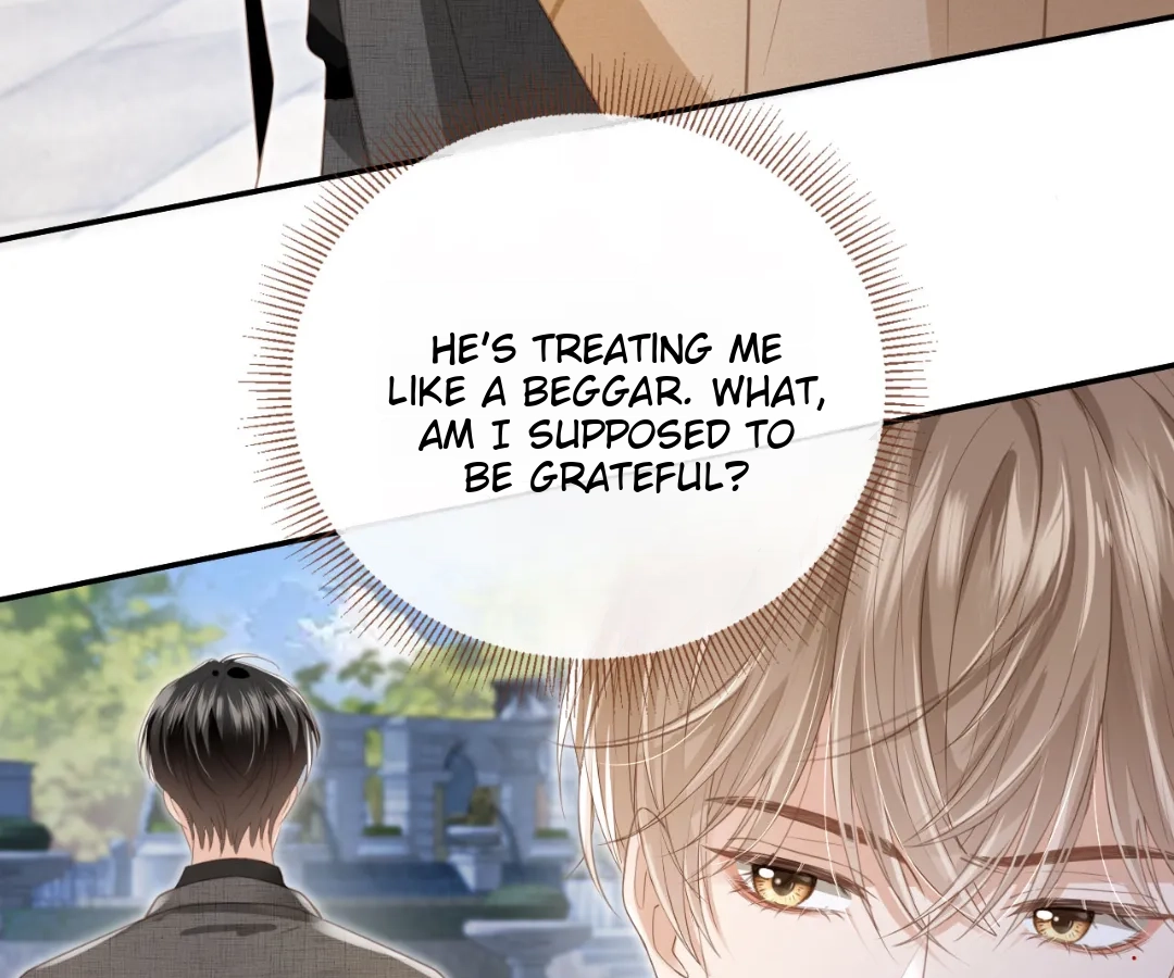 The Substitute Wins His Heart [Official] - Chapter 21 manhwa