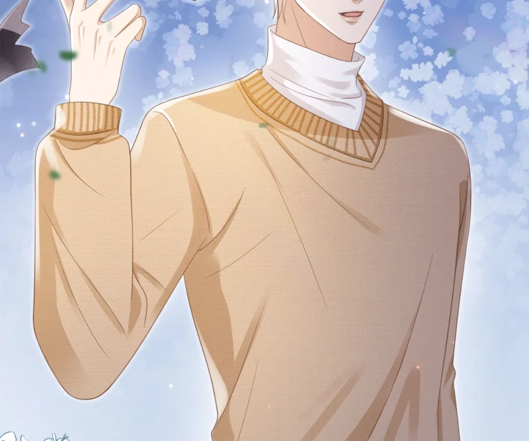 The Substitute Wins His Heart [Official] - Chapter 21 manhwa