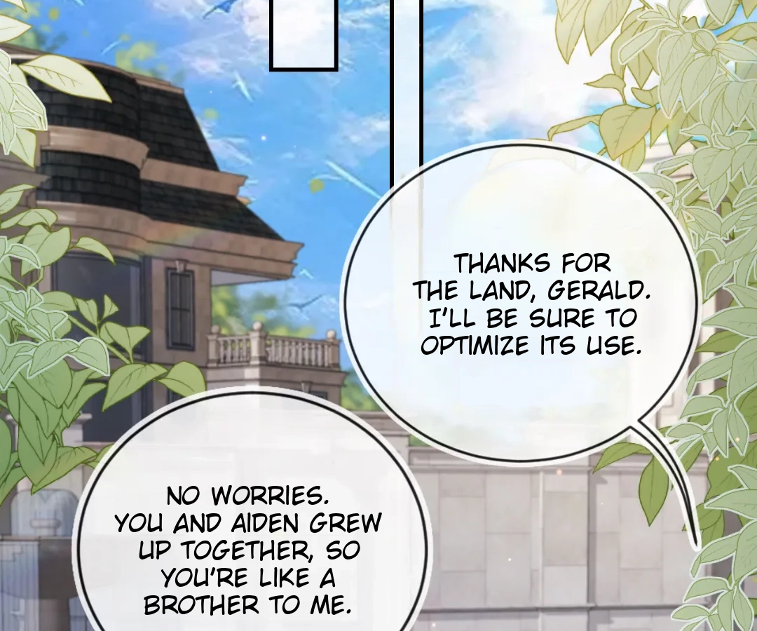 The Substitute Wins His Heart [Official] - Chapter 21 manhwa