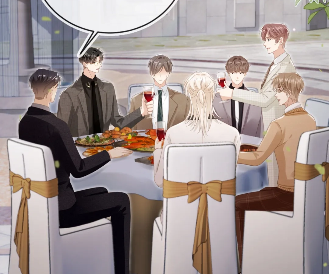 The Substitute Wins His Heart [Official] - Chapter 21 manhwa