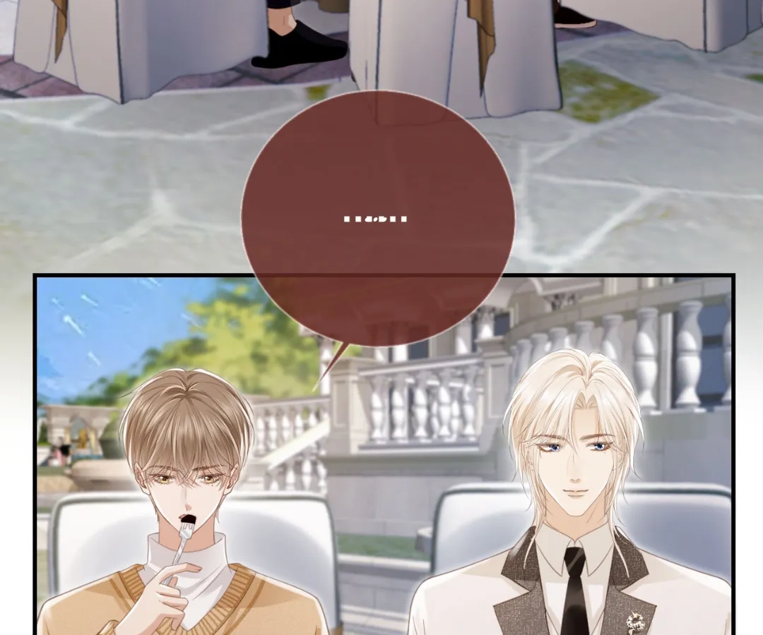 The Substitute Wins His Heart [Official] - Chapter 21 manhwa