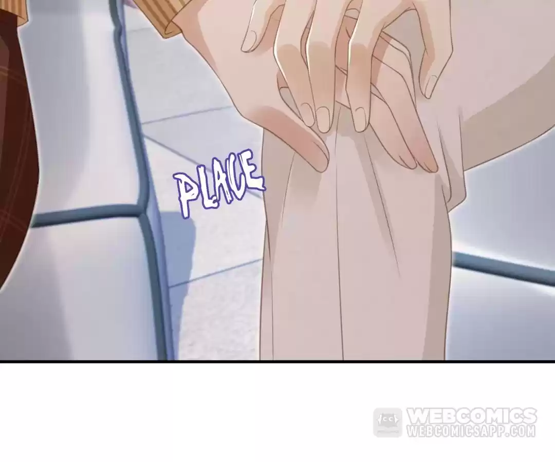 The Substitute Wins His Heart [Official] - Chapter 21 manhwa