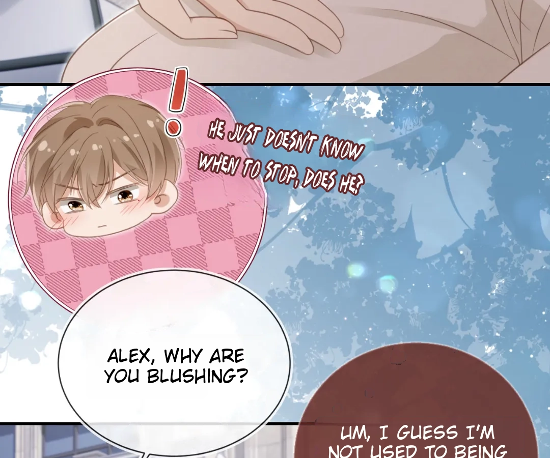 The Substitute Wins His Heart [Official] - Chapter 21 manhwa