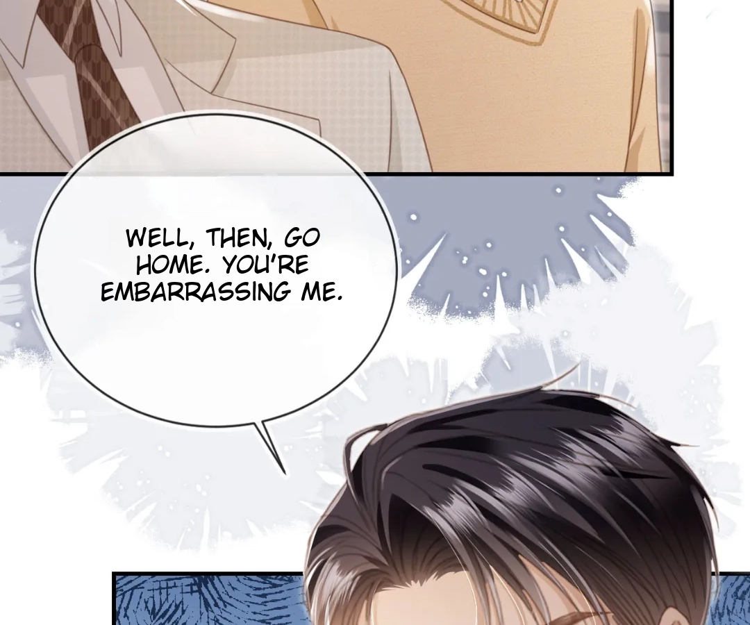 The Substitute Wins His Heart [Official] - Chapter 21 manhwa