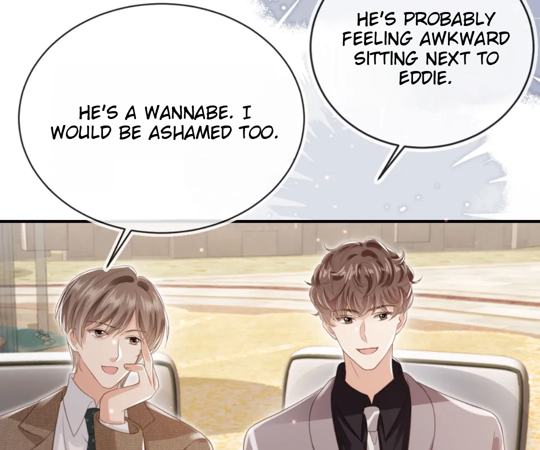 The Substitute Wins His Heart [Official] - Chapter 21 manhwa