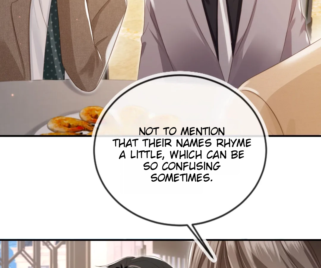 The Substitute Wins His Heart [Official] - Chapter 21 manhwa