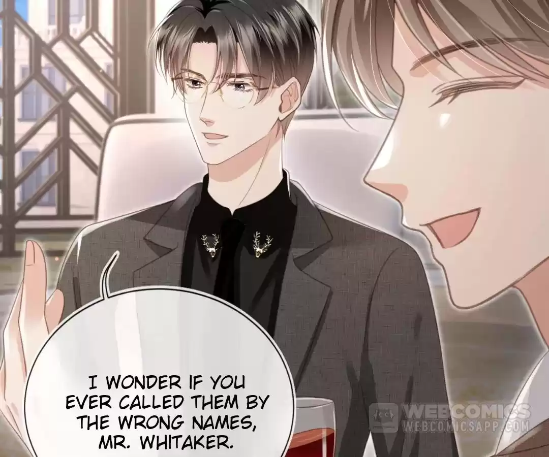 The Substitute Wins His Heart [Official] - Chapter 21 manhwa