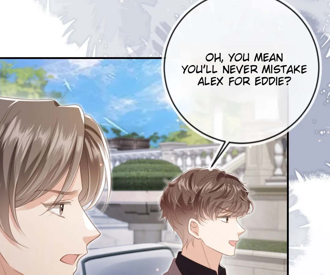 The Substitute Wins His Heart [Official] - Chapter 21 manhwa