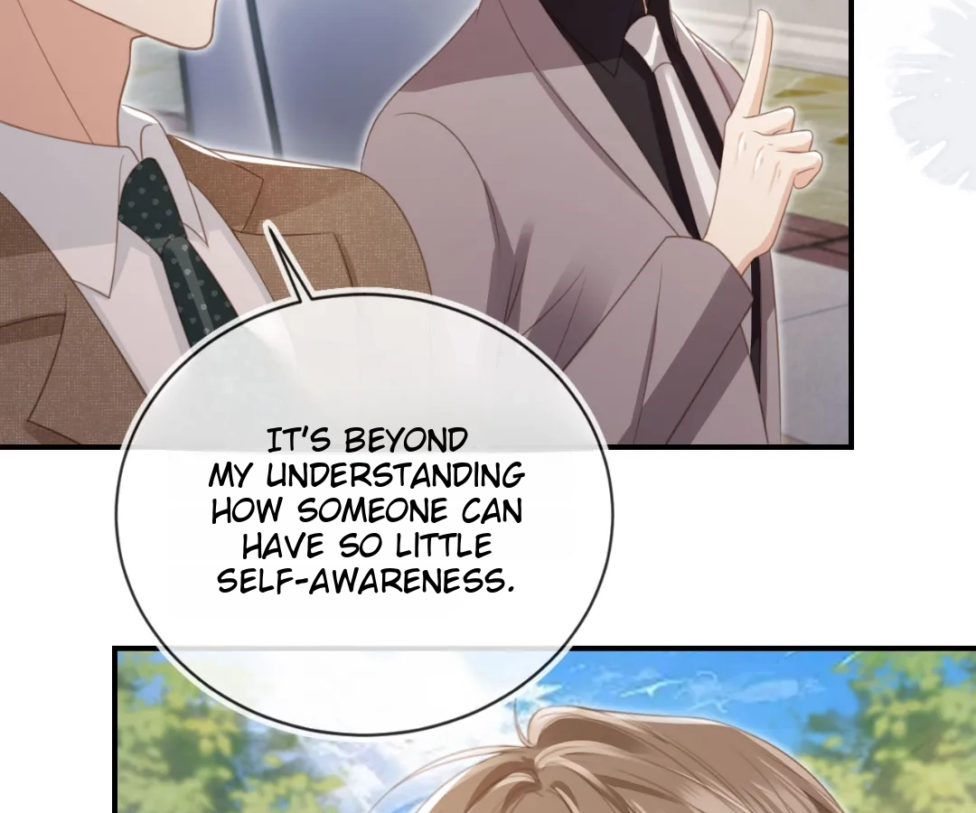 The Substitute Wins His Heart [Official] - Chapter 21 manhwa