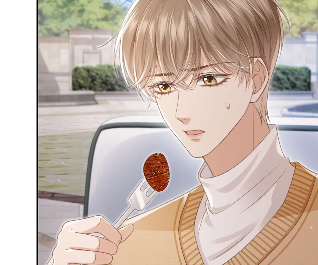 The Substitute Wins His Heart [Official] - Chapter 21 manhwa