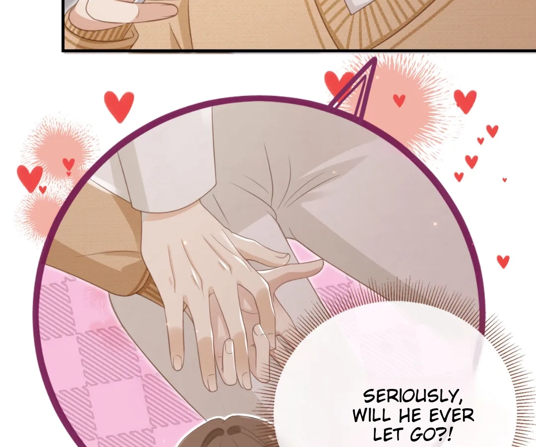 The Substitute Wins His Heart [Official] - Chapter 21 manhwa